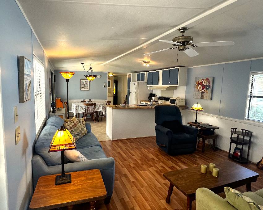 678 Century Lane a Winter Haven, FL Mobile or Manufactured Home for Sale